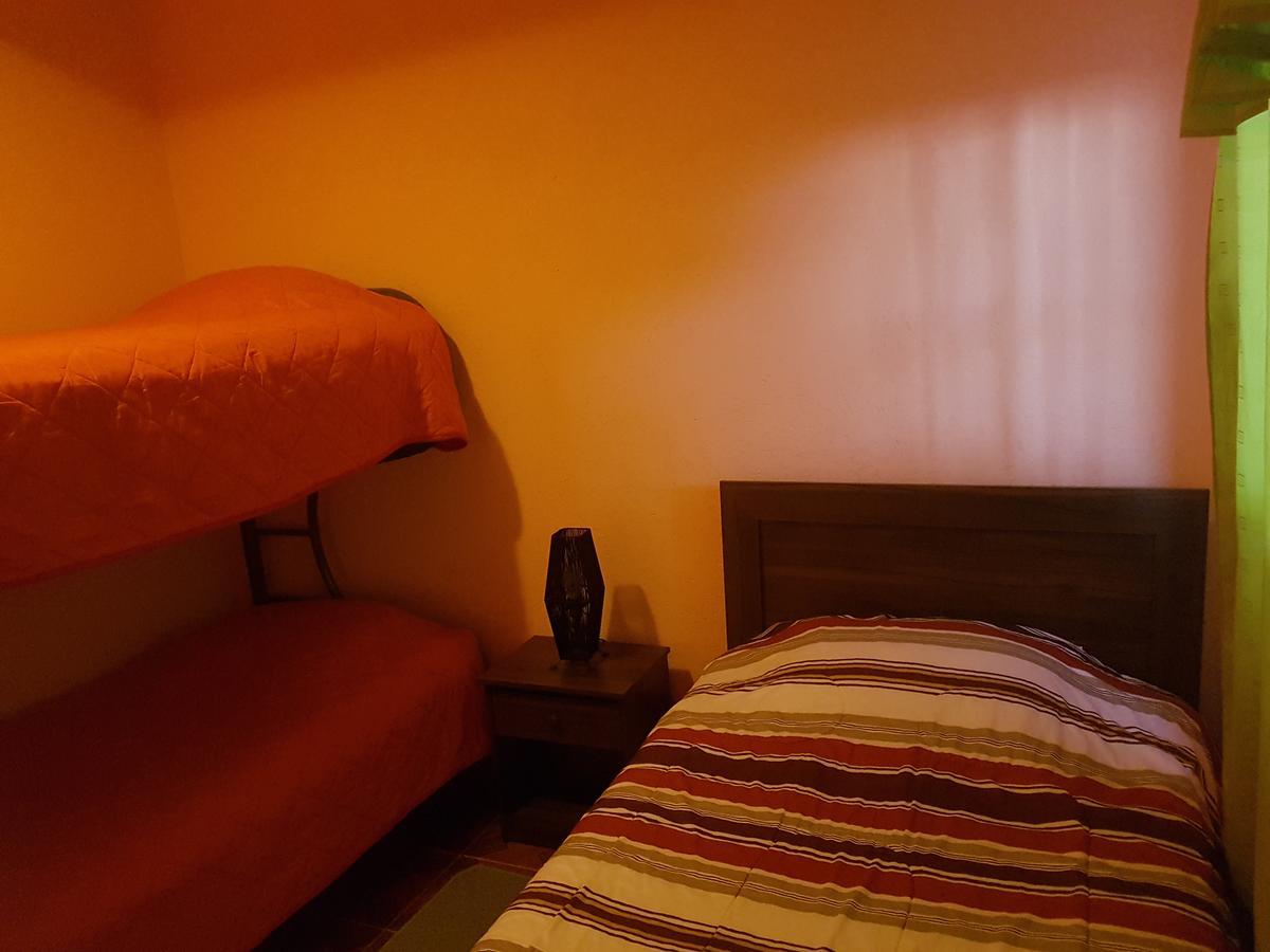 Casa Chactur Villa San Pedro de Atacama Exterior foto